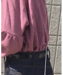 RETRO GIRL | トップス