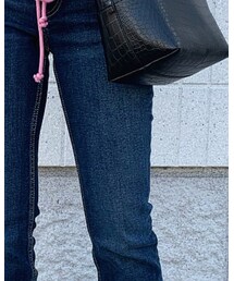 ZARA | デニムパンツ