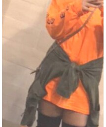 FOREVER 21 | チェスターコート