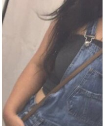 FOREVER 21 | チューブトップ