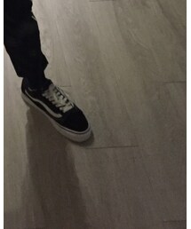 VANS | シューズ