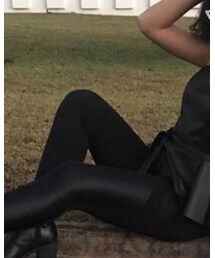 TrackField | その他パンツ