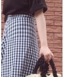 GU | スカート