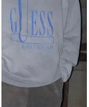Guess(ゲス)の「トップス(スウェット)」