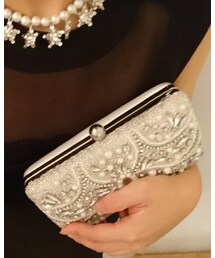 Forever New | クラッチバッグ(クラッチバッグ)