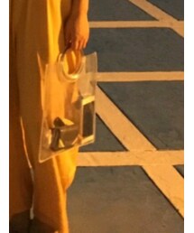 SPINNS | ハンドバッグ