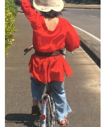 COQULE | デニムパンツ