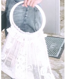 VINTAGE | ハンドバッグ