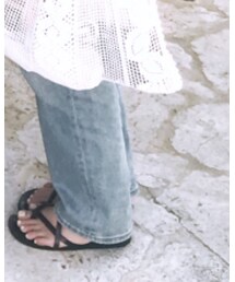 UNIQLO | デニムパンツ