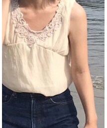 VINTAGE | タンクトップ