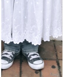 UNIQLO | デニムパンツ