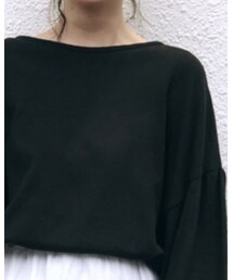 Samansa Mos2 | シャツ/ブラウス