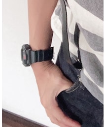 G-SHOCK | アナログ腕時計