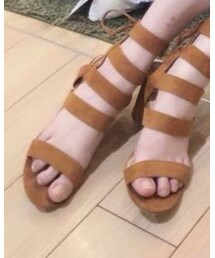FOREVER 21 | サンダル