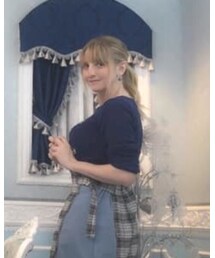 earth music&ecology | ニット/セーター