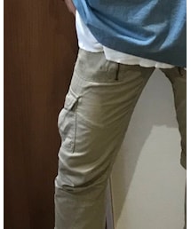 semantic design | その他パンツ