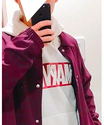MARVEL | パーカー