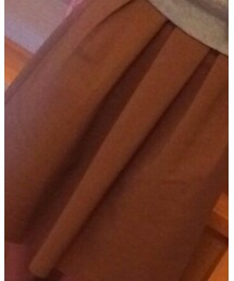 stradivarius | スカート