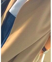 GU | トレンチコート