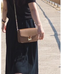 GU | ショルダーバッグ