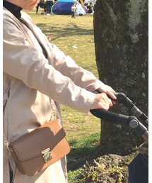 GU | ショルダーバッグ