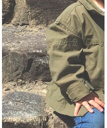 petit main | ジャケット/アウター