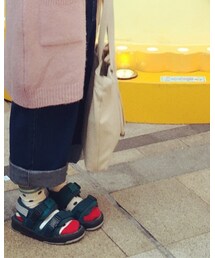 NEW BALANCE | サンダル