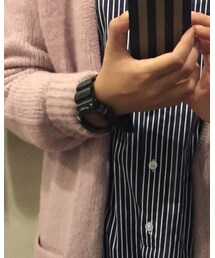 G-SHOCK | アナログ腕時計