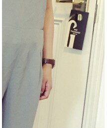 SEIKO | アナログ腕時計