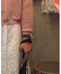 SEIKO | アナログ腕時計