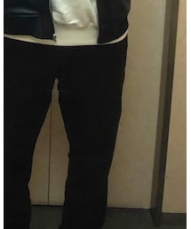 GU | パンツ