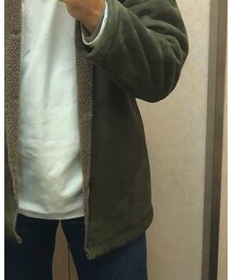URBAN RESEARCH | ムートンコート