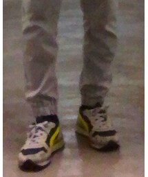 PUMA | スニーカー