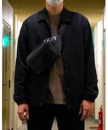 COMME CA ISM | ジャケット/アウター