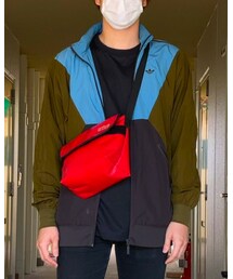 adidas | ナイロンジャケット