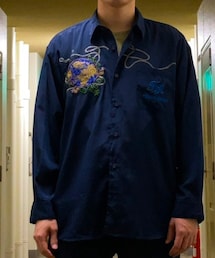 古着 | シャツ/ブラウス