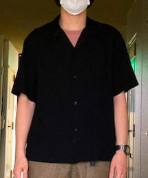 GU | シャツ/ブラウス