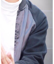 BLACK COMME des GARCONS | ナイロンジャケット