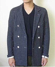 mando | テーラードジャケット