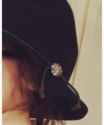 GO TO HOLLYWOOD | ハット