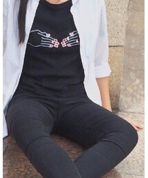 HONEY MI HONEY | Tシャツ/カットソー