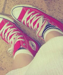 CONVERSE | スニーカー(スニーカー)