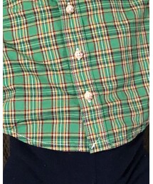 RALPH LAUREN | シャツ/ブラウス