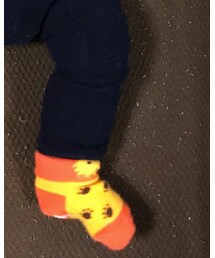 MIKI HOUSE | ソックス/靴下