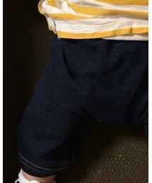 西松屋 | デニムパンツ