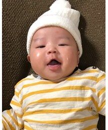 MIKI HOUSE | ニットキャップ/ビーニー