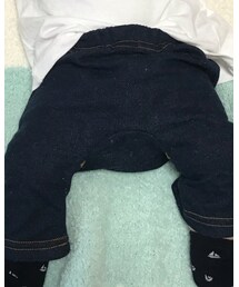 西松屋 | デニムパンツ