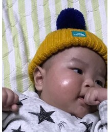 THE NORTH FACE | ニットキャップ/ビーニー