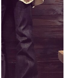 Wrangler | デニムパンツ