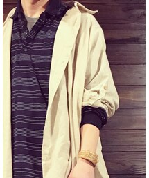 yul | シャツ/ブラウス